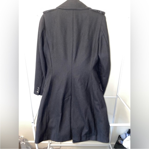 H&M trench coat - Picture 3 of 4